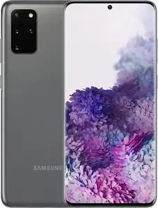Замена кнопки включения на телефоне Samsung Galaxy S20 Plus в Самаре